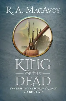 El rey de los muertos - King of the Dead