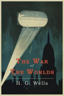 La guerra de los mundos - The War of the Worlds