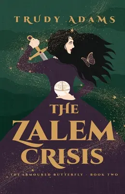 La crisis de Zalem - The Zalem Crisis