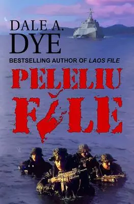 Expediente Peleliu - Peleliu File