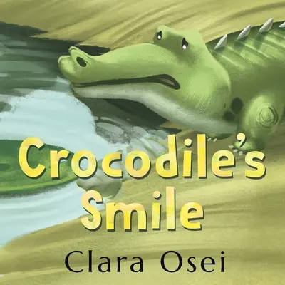 La sonrisa del cocodrilo - Crocodile's Smile