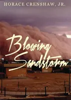 Tormenta de arena - Blowing Sandstorm