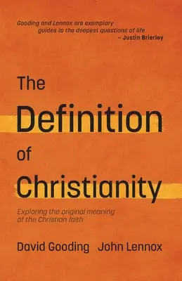 La definición del cristianismo: Explorando el significado original de la fe cristiana - The Definition of Christianity: Exploring the Original Meaning of the Christian Faith