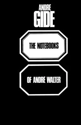 Los cuadernos de André Walter - The Notebooks of Andre Walter