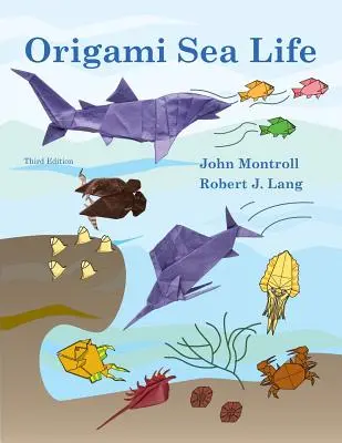 Vida marina en origami - Origami Sea Life