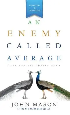 Un Enemigo Llamado Promedio (Actualizado y Ampliado) - An Enemy Called Average (Updated and Expanded)