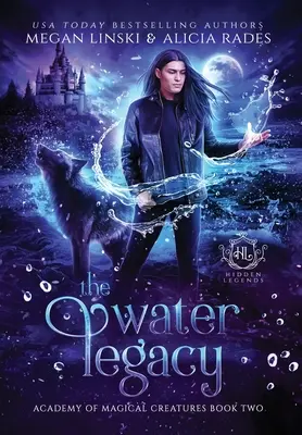 El legado del agua - The Water Legacy