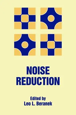 Reducción del ruido - Noise Reduction