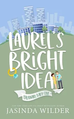 La brillante idea de Laurel - Laurel's Bright Idea