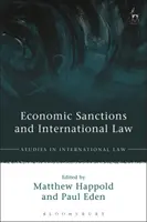Sanciones económicas y derecho internacional - Economic Sanctions and International Law