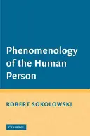 Fenomenología de la persona humana - Phenomenology of the Human Person