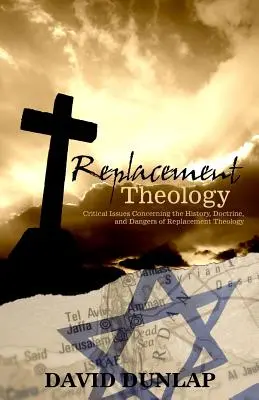 Teología del reemplazo - Replacement Theology