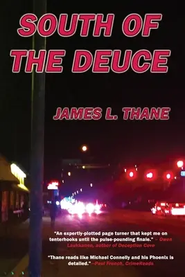 Al sur del Dos - South of the Deuce