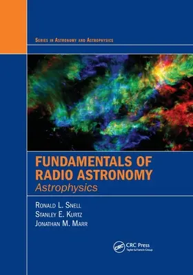 Fundamentos de Radioastronomía: Astrofísica - Fundamentals of Radio Astronomy: Astrophysics