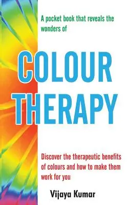 Terapia del color - Colour Therapy