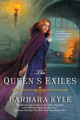 Los exiliados de la reina - The Queen's Exiles