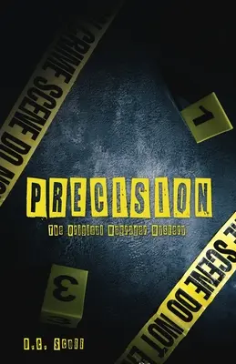 Precisión: El misterio original de Magruder - Precision: The Original Magruder Mystery