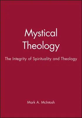 Teología mística - Mystical Theology