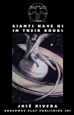 Los gigantes nos tienen en sus libros - Giants Have Us in Their Books