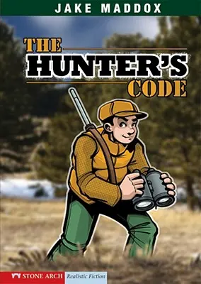 El código del cazador - The Hunter's Code