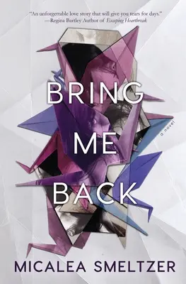 Tráeme de vuelta - Bring Me Back