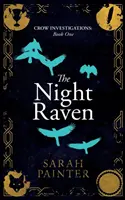 El cuervo de la noche - The Night Raven