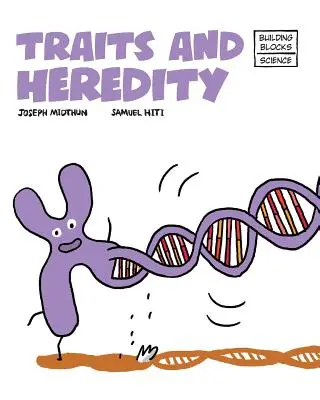 Rasgos y Herencia - Traits and Heredity