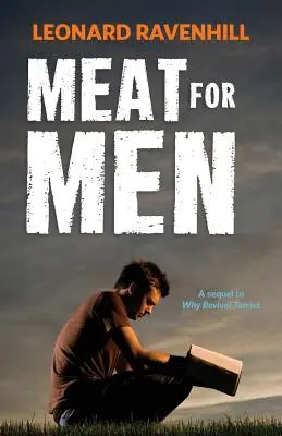 Carne para Hombres - Meat for Men