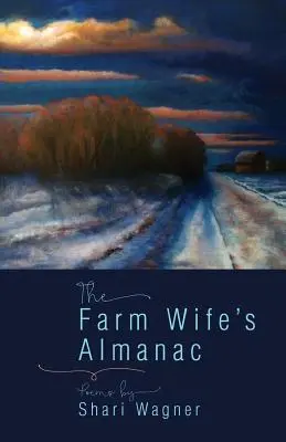 El almanaque de la granjera - The Farm Wife's Almanac