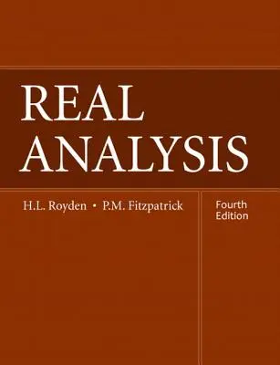 Análisis Real (Versión Clásica) - Real Analysis (Classic Version)