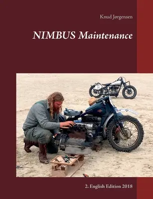 NIMBUS Mantenimiento: 2. Edición española 2018 - NIMBUS Maintenance: 2. English Edition 2018