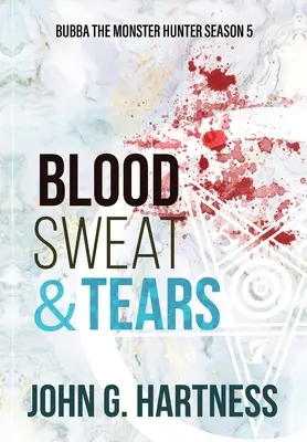 Sangre, sudor y lágrimas - Blood, Sweat, & Tears