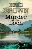 Asesinato en el lago - Murder at the Loch