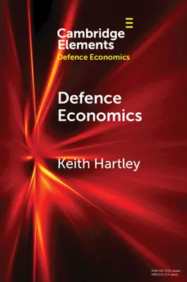 Economía de la defensa - Defence Economics