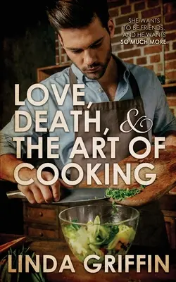 El amor, la muerte y el arte de cocinar - Love, Death, and the Art of Cooking