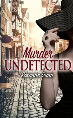 Asesinato no detectado - Murder Undetected