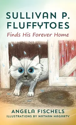 Sullivan P. Fluffytoes encuentra su hogar definitivo - Sullivan P. Fluffytoes Finds His Forever Home