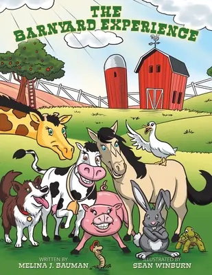La experiencia del corral - The Barnyard Experience