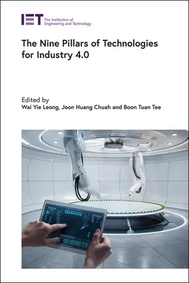 Los nueve pilares de las tecnologías para la Industria 4.0 - The Nine Pillars of Technologies for Industry 4.0
