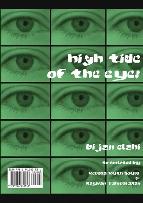 Marea Alta de los Ojos - High Tide of the Eyes