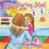 Gigi empieza la escuela - Gigi's Starting School