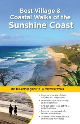 Los mejores paseos por pueblos y costas de Sunshine Coast - Best Village & Coastal Walks of the Sunshine Coast