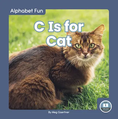 C de Gato - C Is for Cat