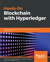 Blockchain práctico con Hyperledger: Creación de aplicaciones descentralizadas con Hyperledger Fabric y Composer - Hands-on Blockchain with Hyperledger: Building decentralized applications with Hyperledger Fabric and Composer