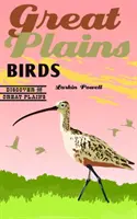 Aves de las Grandes Llanuras - Great Plains Birds