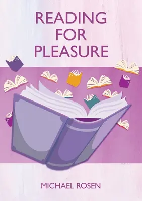 Leer por placer - Reading For Pleasure