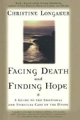 Afrontar la muerte y encontrar la esperanza - Facing Death & Finding Hope