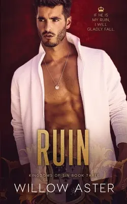 Ruina: Un romance entre estudiante y profesor - Ruin: A Student/Teacher Romance