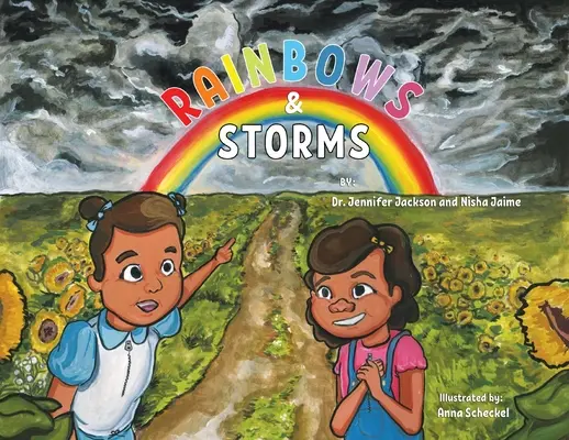 Arco iris y tormentas - Rainbows & Storms