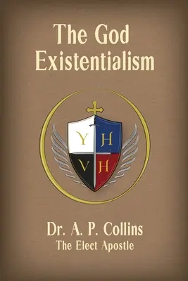 El existencialismo de Dios - The God Existentialism